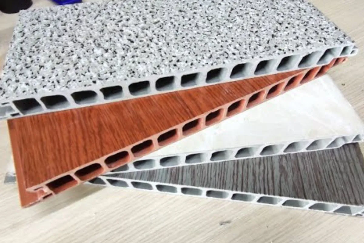 vật liệu trang trí nội thất nhà ở