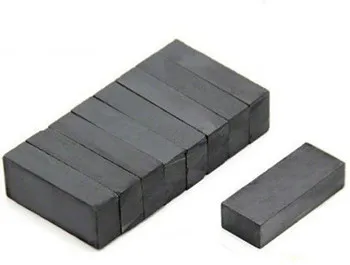 VẬT LIỆU TỪ TÍNH DÙNG TRONG Ô TÔ ĐIỆN 2026