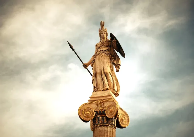 vi than athena su to nghe xay dung