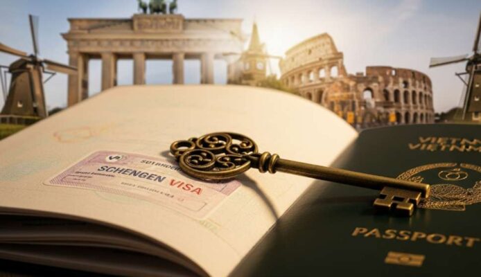 Toàn Cảnh Quy Hoạch Và Di Dời Nhà Máy Xi Măng Hà Tiên Tại Thủ Đức