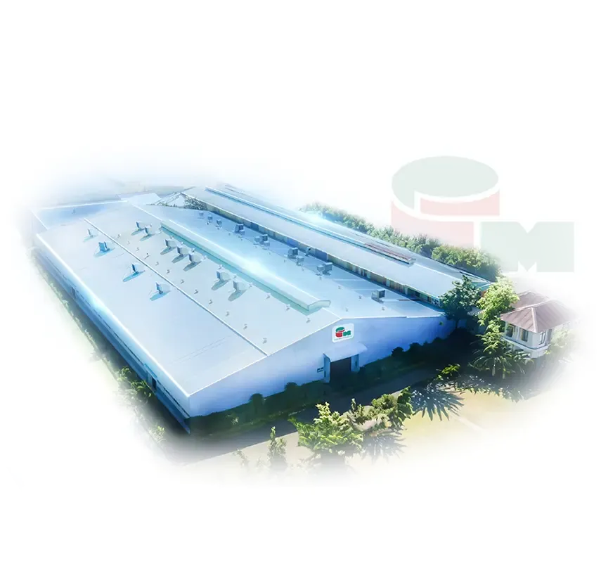 Chân dung lãnh đạo và tập thể Công ty Cổ phần Bao bì Quang Minh kỷ niệm hành trình phát triển