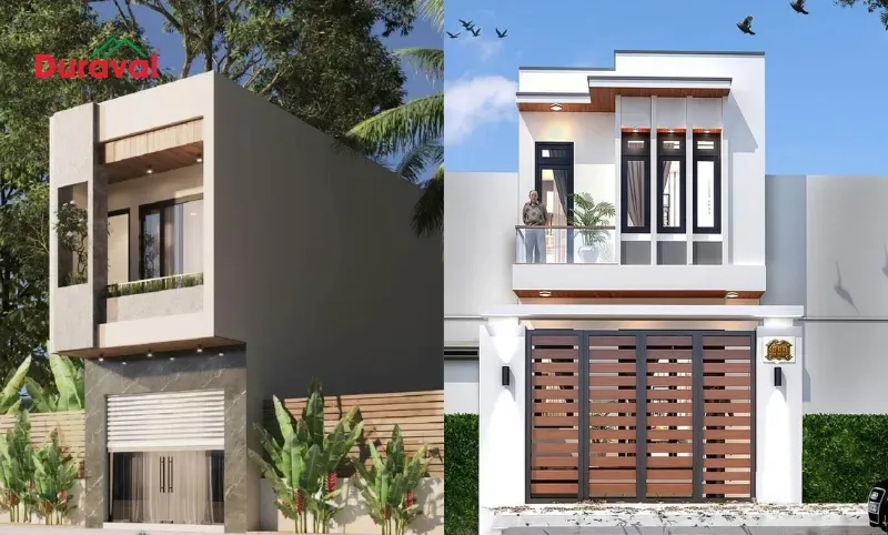 Kinh nghiệm giúp tối ưu ngân sách khi xây nhà 500 triệu