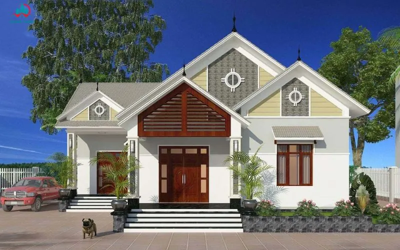 Xây nhà 50m2 bao nhiêu tiền?