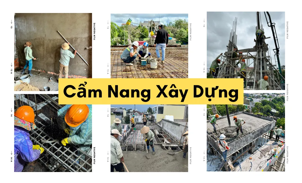 xây nhà chìa khóa trao tay