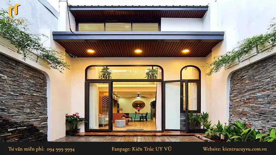 Khi đủ điều kiện kinh tế, xây nhà trọn gói là lựa chọn thông minh để đảm bảo chất lượng và tiến độ