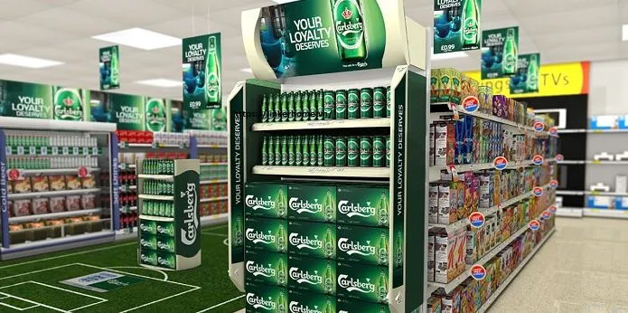 xếp hàng theo thương hiệu