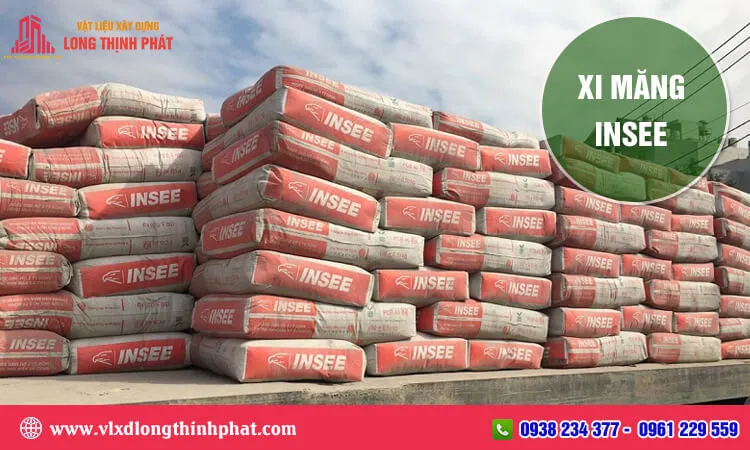 Hệ thống kho bãi và vận tải chuyên nghiệp của Long Thịnh Phát sẵn sàng phục vụ mọi công trình