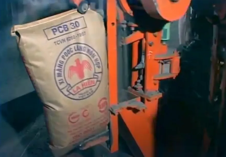 Xi măng la hiên PCB30