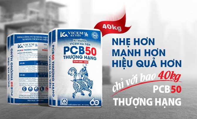 Xi Măng VICEM Hoàng Mai: Quy Trình Sản Xuất Và Tiêu Chuẩn Chất Lượng Đột Phá