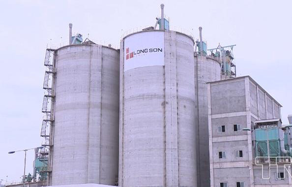 Nâng Công Suất Trạm Nghiền Xi Măng Long Sơn: Bộ Xây Dựng Gửi Công Văn Đến UBND Tỉnh Thanh Hóa