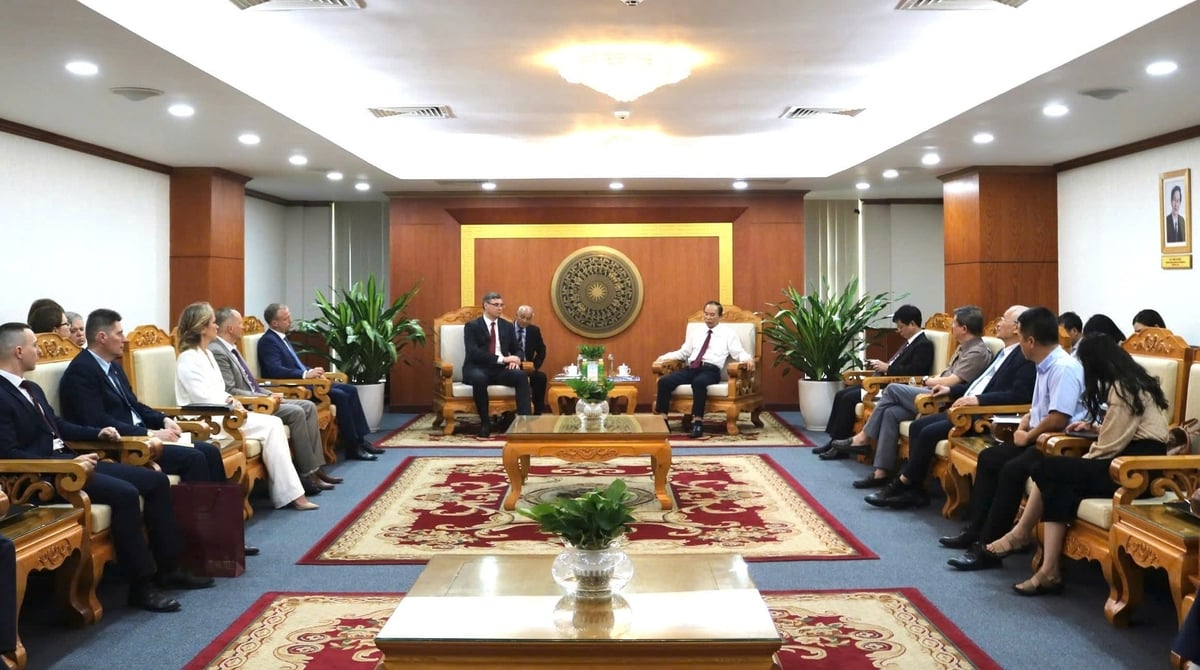 Dự Thảo Luật Xây Dựng: Những Điểm Mới Đáng Chú Ý Và Tác Động Đến Ngành Xây Dựng Việt Nam